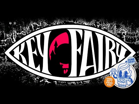 Key Fairy | Frosty Games Fest 2025