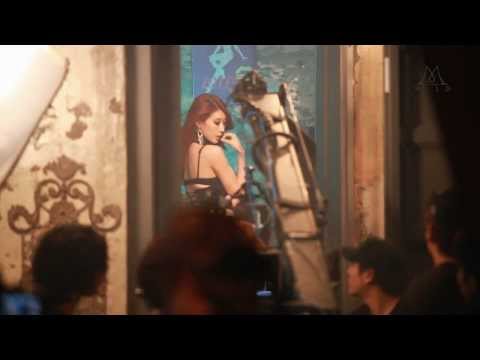 140119 Happy 28th Birthday to HyunA from 9MusesThailand