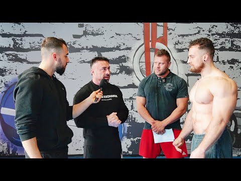 LEGGIAMO le ANALISI di FILIPPO PICI con Alex Zuccaro. è dopato? La Risposta DEFINITIVA. |Mr.Forense