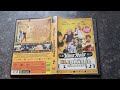 DVD ASTERIX OBELIX Kleopátra Küldetés
