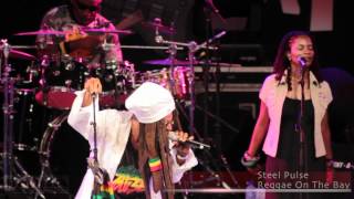 Steel Pulse Live.mov