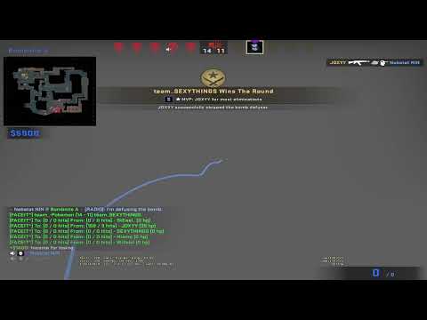 3k elo player problems