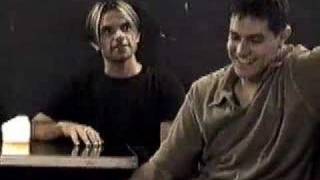 Jars Of Clay - Charlie Lowell about Fade To Grey