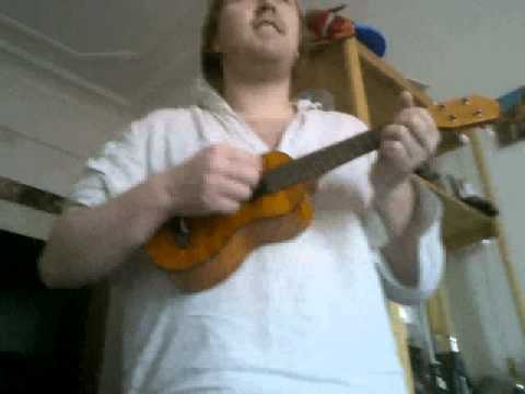 Julius Fischer und Andy Strauß: Impro direkt nach dem Aufstehen