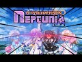 Neptunia Music Still Goes Hard