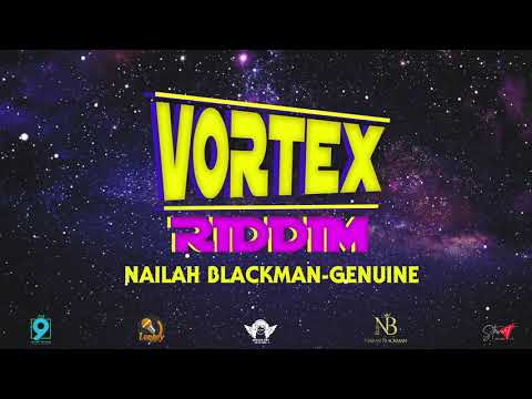 VORTEX RIDDIM 2020 MEGAMIX STYLZ UK