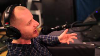 Marco Polo explains working with upcoming artists on Port Authority 2 and in the future