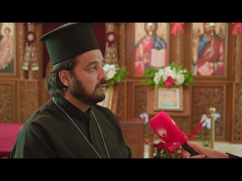 Отец Атанас: Нека смирението от Рождество Христово бъде пример за всички нас