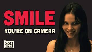 Thumbnail for The edge ML pipeline that jailbroke the 4th Amendment...