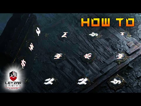 Diablo 4 Puzzle Cellar - How To | Diablo IV Guide