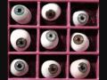 Legendary Pink Dots - The Gallery