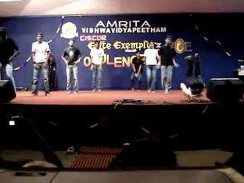 Opulence07 - Dhoom machale here we rock (EIE guys)