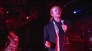 Simply Red - Ev&#39;ry Time We Say Goodbye (Live at Montreux Jazz Festival) 1992