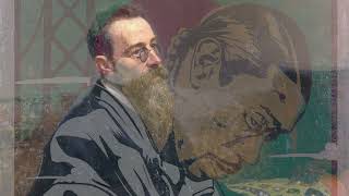 Andre Nickatina x Rimsky Korsakov - Last Bumblebee