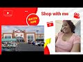 SHOPRITE HAUL SHOPPING DEALS MONEY MAKER