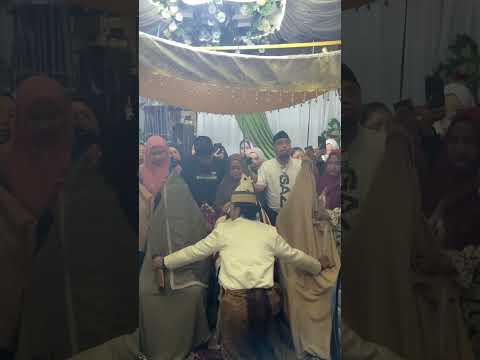 Beginilah Suasana Malam Barumbung di Sulawesi, Wajib Ditonton#shorts #tradisi #budaya