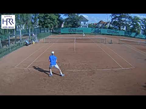 Hlavacka vs Lehecka - 21.8.2017 - Neride