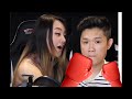 Henry Gives Jeannie S Ex A Piece Of His Mind