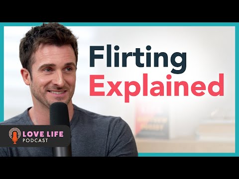 How to Flirt Naturally