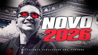 MARCYNHO SENSAÇÃO AO VIVO EM SÃO PAULO 2025 REPERTÓRIO NOVO 100% PRA PAREDÃO MARCYNHO SENSAÇÃO 2026