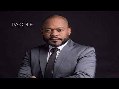 PAKOLE AGRADECIDO ESTOY  (2017)