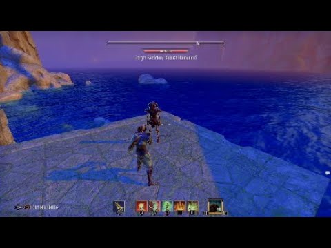 ESO Stam warden 47k dps self buffed 6 mill dummy Murkmire