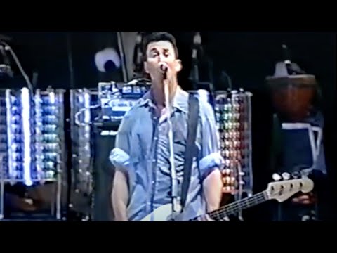 vSpy vSpy (Full Concert - Live in Brazil 2001)