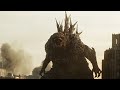 Godzilla Minus One ESTRENO 2025 MEJOR PELICULAS DE ACCION Pelicula Completa En Espanol Latino