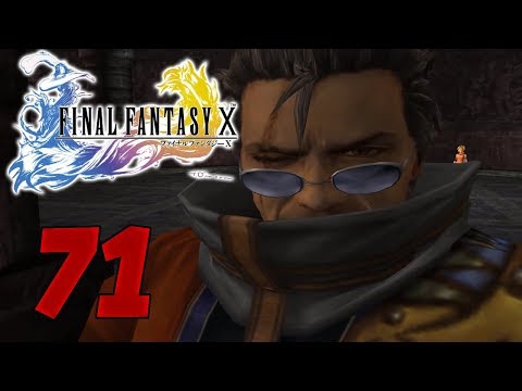 Guia Final Fantasy X (PS2) Parte 71 - Ruinas Omega