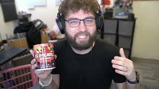 G FUEL NEW YEAR, NEW JEV!