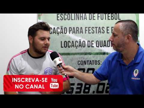 I COPA RL SOCCER - Palhoça - 08/05/2017