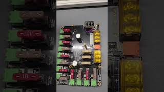 The QuinLED Dig-Octa #wled controller system!