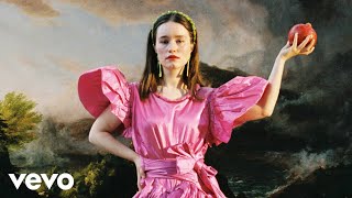 Sigrid – Strangers Lyrics