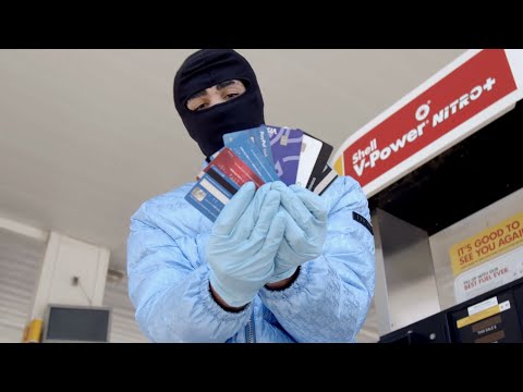 Punchmade Dev - Internet Swiping (Official Music Video)