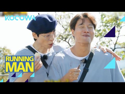 Jae Seok wonders...should he go on Jong Kook's YouTube again l Running Man Ep 628 [ENG SUB]