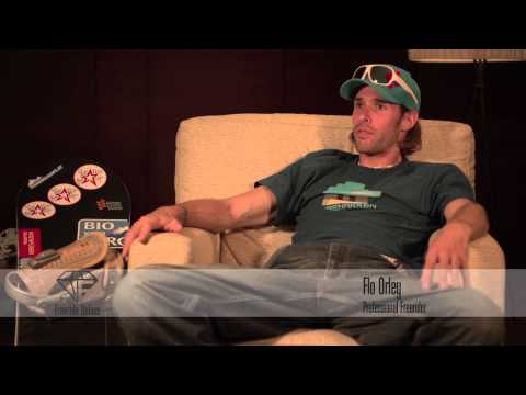 Freeride Deluxe - Episode 3 - Kitzsteinhorn