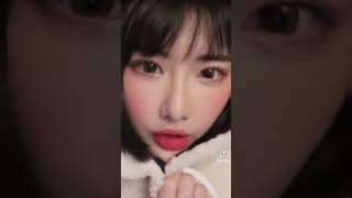 どちゃくそ可愛い[TikTok]