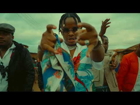 Daddy Cham - Haujawahi (feat. Whozu) (Official Video)