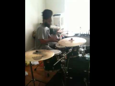 Reggae Drumming- one drop