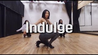 Indulge (Jarreau Vandal Remix) - JONES  | Lip J Heels Choreo