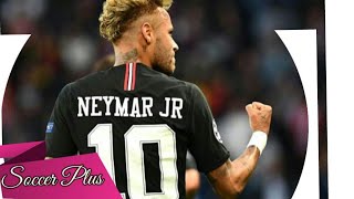 Neymar Jr -Deixa Essa Mala Aí- MC PP da vs