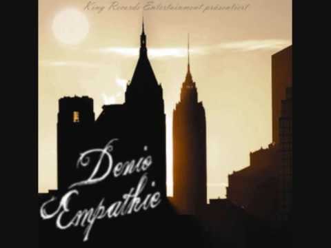 Denio :: Empathie - 14 Besser jetzt (feat. Flexx)