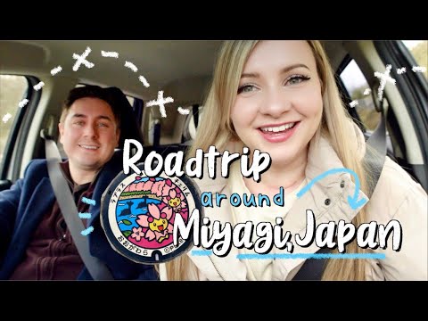 日本VLOG|一天的公路旅行+Pokemon狩獵繼續？ (JAPAN VLOG | one-day roadtrip + the pokemon hunt continues ?)