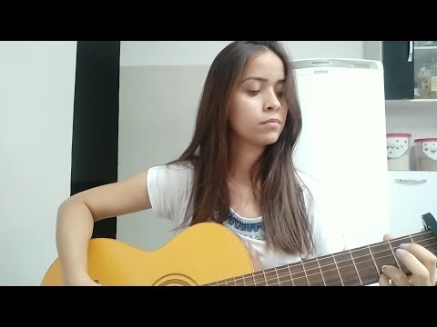 Hino 361- Tudo entende o Salvador (Nanda Cunha)