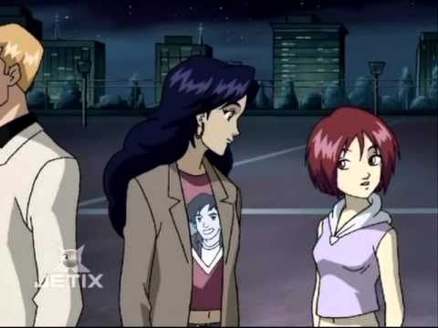 W.I.T.C.H Season 2 Episode 8: H Is For Hunted