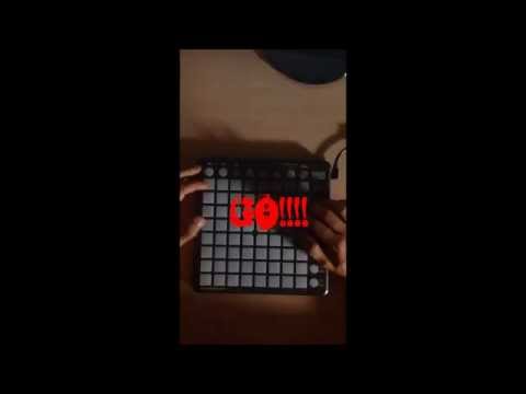 KSHMR - The Spook Launchpad Cover (FREE DOWNLOAD IN DESCRIPTION)