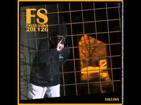 Fanta Stika - Tapatalgutele uuskool