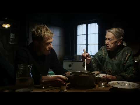 Trailer DIE EINSIEDLER - Ronny Trocker /// 2018 /// Drama