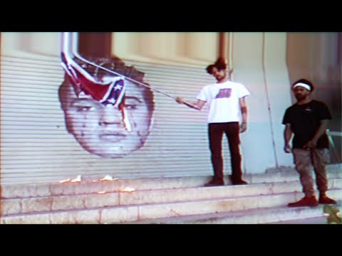 Rhys Langston— Underclass Design feat. Jeremiah Jae [Official Video]