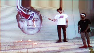 Rhys Langston— Underclass Design feat. Jeremiah Jae [Official Video]